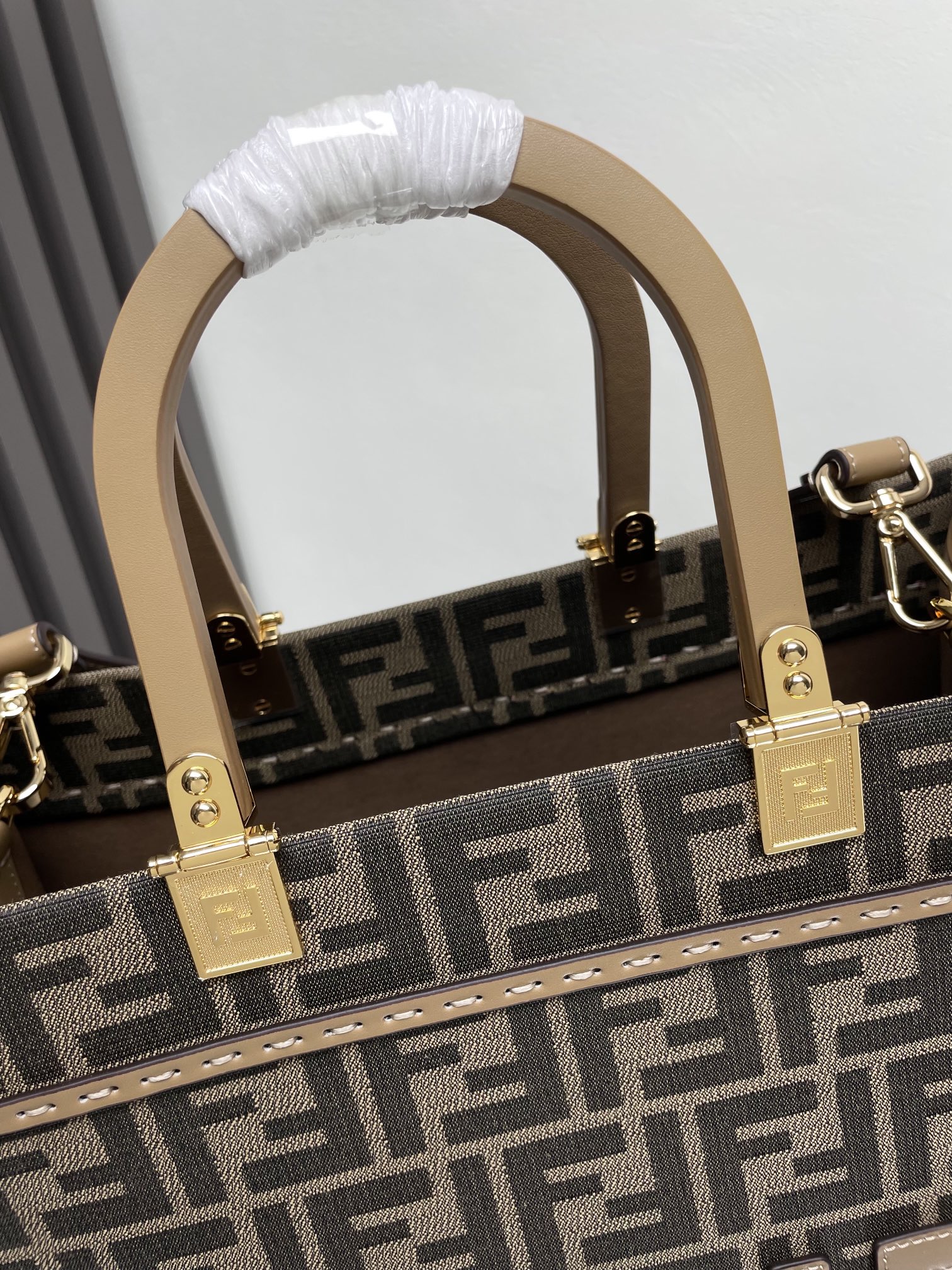 Fendi Shopping Bags